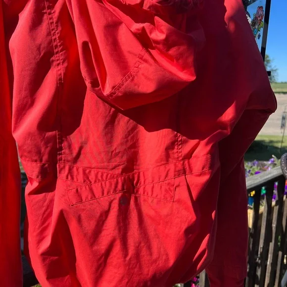 Lululemon jacket - Picture 3 of 4